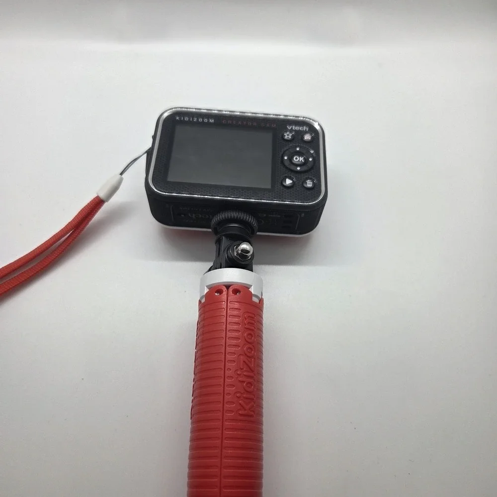 vtech kidizoom creator